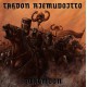 Goatmoon – Tahdon Riemuvoitto LP (Gold vinyl)