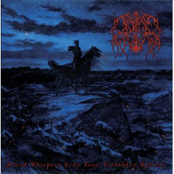 Infernal Wind - Fiende Av Lyset CD