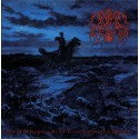 Tornekrans - Silent Whispers Echo From Forbidden Realms CD