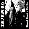 Damaar / دمار - Triumph Through Spears of Sacrilege LP