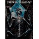 Bardo Methodology Mag. Vol 5 w. BLASPHEMY, CLANDESTINE BLAZE, ACRIMONIOUS, MORBOSIDAD, NUCLEAR WAR NOW!, MYSTIFIER, ROME