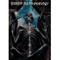 Bardo Methodology V with BLASPHEMY, CLANDESTINE BLAZE, ACRIMONIOUS, MORBOSIDAD, NUCLEAR WAR NOW!, MYSTIFIER, ROME