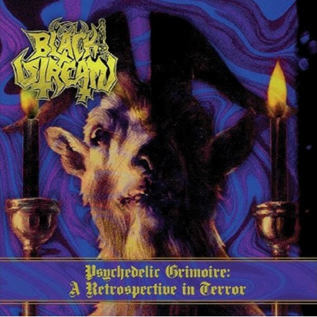 Ordo Rosarius Equilibrio – 4 Equilibrium & Nihilism Digipak-CD