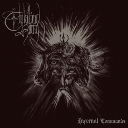 Thy Killing Hand - Infernal Commands CD