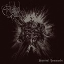Thy Killing Hand - Infernal Commands CD