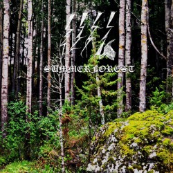 Goatmoon / Dead Reptile Shrine - Summerforest CD