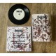 Nuclear Death Booklet + 7" EP