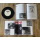 Nuclear Death Booklet + 7" EP