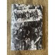 Nuclear Death Booklet + 7" EP