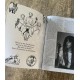 Nuclear Death booklet