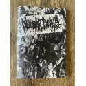 Nuclear Death - Interview booklet