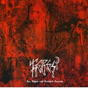 Keres - Ice, Vapor And Crooked Arrows CD