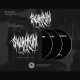 Skuggeheim - Samlede Verker 3xCD Digipak