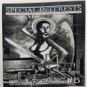 Special Interests  No. 5 Magazine w. Con-Dom, Linekraft, Hospital Prod. etc