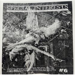 Special Interests  No. 6 Magazine