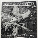 Special Interests  No. 6 Magazine w. Boyd Rice, Slogun, Gnaw their Tongues, Militia etc