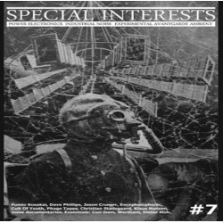 Special Interests  No. 7 Magazine