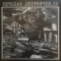 Special Interests  No. 10 Magazine w. S.T.A.B. Electronics, Le Syndicat Faction Vivante, Wince etc.