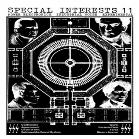 Special Interests No. 11 Magazine