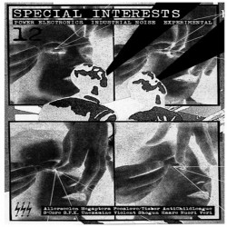 Special Interests No. 12 Magazine
