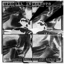 Special Interests No. 12 Magazine w. Allerseelen, Megaptera, Fecalove/Tisbor, AntiChildLeague, S.P.K., Violent Shogun etc