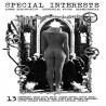Special Interests No. 13 Magazine w. Aprapat, Citalopram Shunyata, Linekraft, Mogao etc.