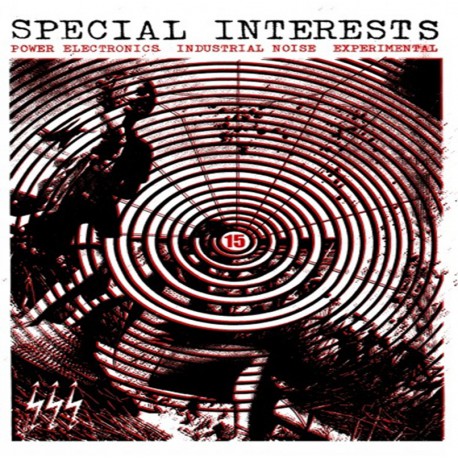 Special Interests No. 15 Magazine