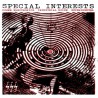 Special Interests No. 15 Magazine w. Vomit Arsonist, Hive Mind, Legion of Andromeda etc.