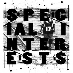 Special Interests No. 17 Magazine