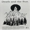 Death And The Sun No. 1 Magazine