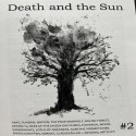 Death And The Sun No. 2 Magazine