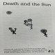 Death And The Sun No. 3 Magazine