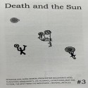 Death And The Sun No. 3 Magazine