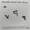 Death And The Sun No. 3 Magazine
