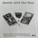 Death And The Sun No. 5 Magazine