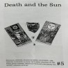 Death And The Sun No. 5 Magazine