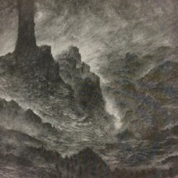 Warloghe - Dark Ages' Return CD