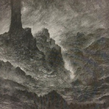Warloghe - Dark Ages' Return CD