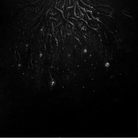 Warloghe - Logos Of All That Ends CD