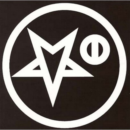 Satanic Warmaster -Black Katharsis CD