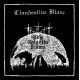 Clandestine Blaze - New Golgotha Rising CD