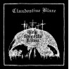 Clandestine Blaze - New Golgotha Rising CD