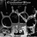 Clandestine Blaze - Fist Of The Northern Destroyer CD