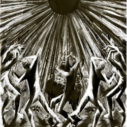 Clandestine Blaze - Resacralize The Unknown CD