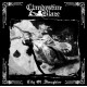 Clandestine Blaze - City Of Slaughter CD