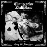 Clandestine Blaze - City Of Slaughter CD