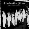 Clandestine Blaze - Night Of The Unholy Flames CD