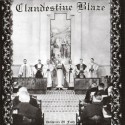 Clandestine Blaze - Deliverers Of Faith CD