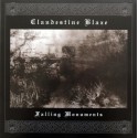 Clandestine Blaze - Falling Monuments CD