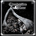 Clandestine Blaze - Tranquility Of Death CD